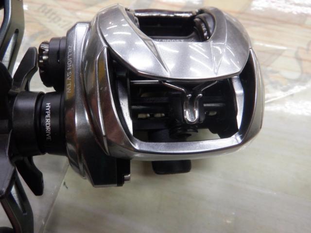 21ジリオン SV TW 1000XH｜＠ベリーネット 日本最大新品中古釣具WEB