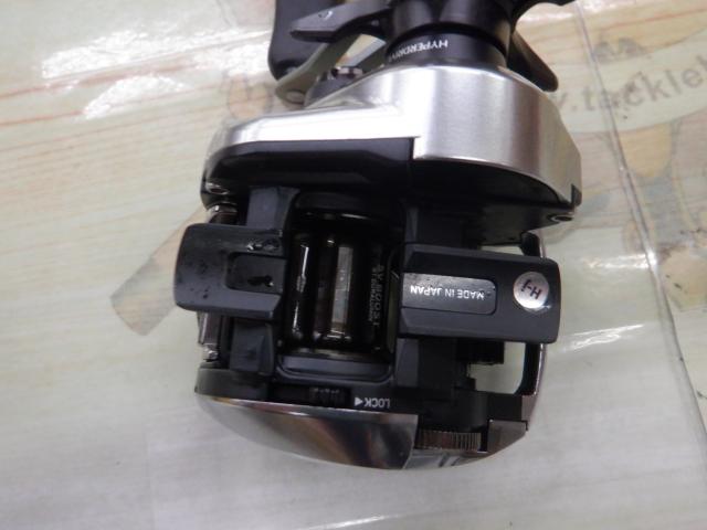 21ジリオン SV TW 1000H｜＠ベリーネット 日本最大新品中古釣具WEBショップ