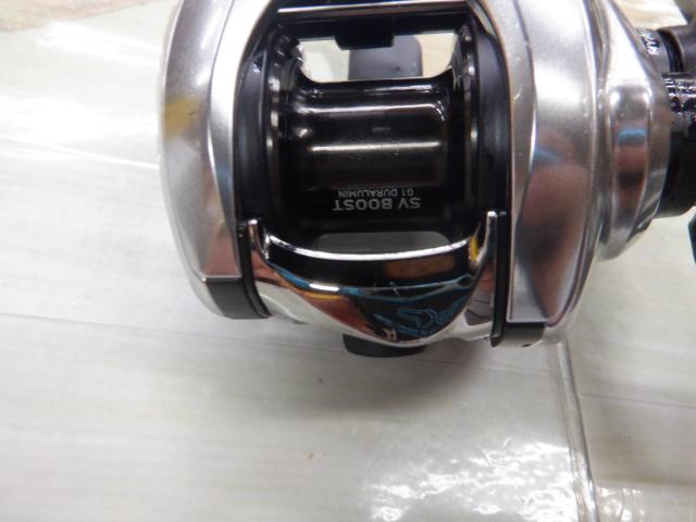 21ジリオン SV TW 1000H｜＠ベリーネット 日本最大新品中古釣具WEBショップ