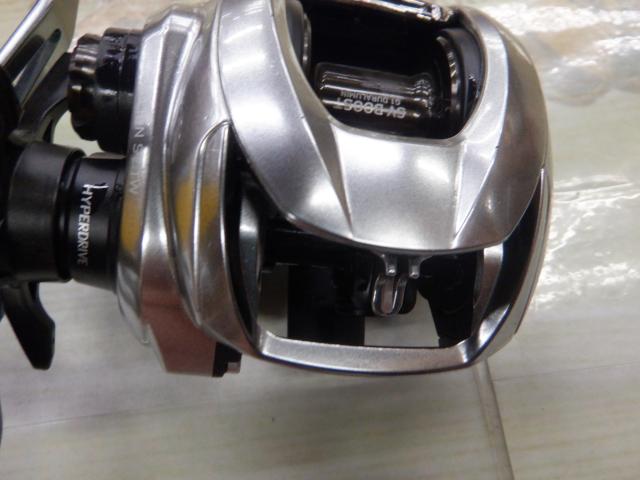 21ジリオン SV TW 1000H｜＠ベリーネット 日本最大新品中古釣具WEBショップ