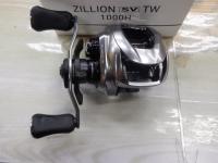 21ジリオン SV TW 1000H