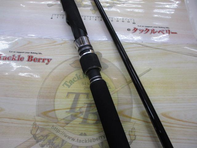 25グラップラー タイプC S70L