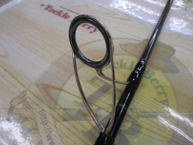 キャタリナ JH60S・N