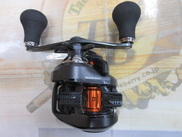 20バルケッタFカスタム 151DHXG｜＠ベリーネット 日本最大新品