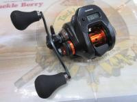 20バルケッタFカスタム 151DHXG