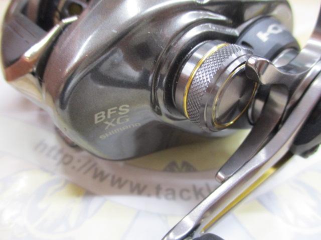 16アルデバランBFS XG RH