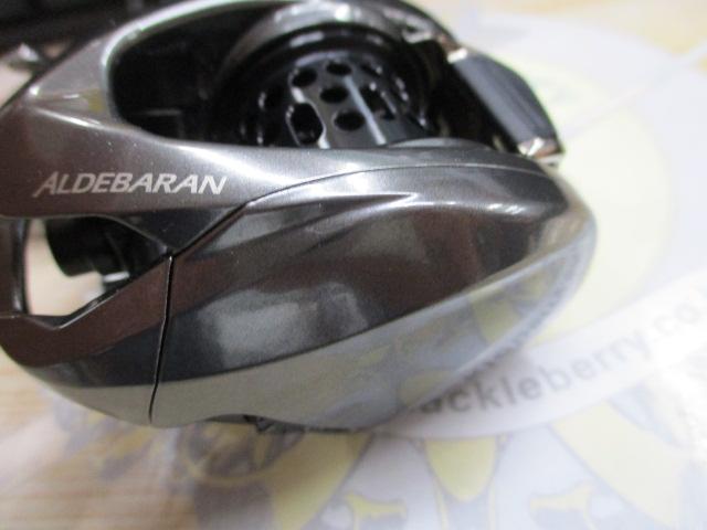 16アルデバランBFS XG RH