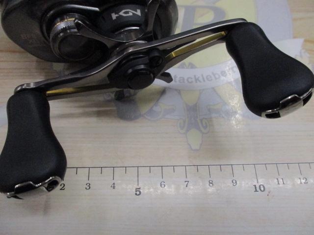 16アルデバランBFS XG RH