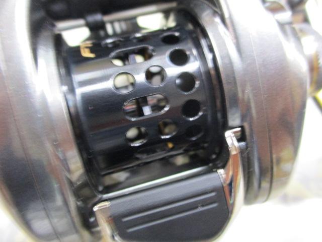 16アルデバランBFS XG RH