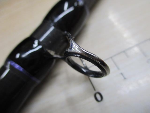 セディション SDC-708XXXXH-BMF LION HEART