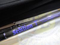 セディション SDC-708XXXXH-BMF LION HEART