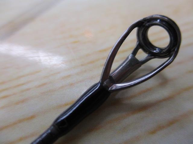 アイアンフリック ナチュラルドライブ IFLB-6902ND