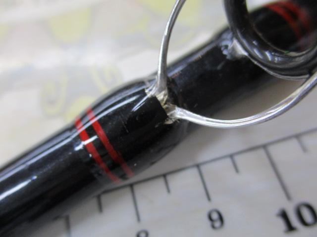 SP ロックフィッシュ 802HB