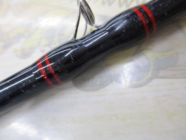 SP ロックフィッシュ 802HB