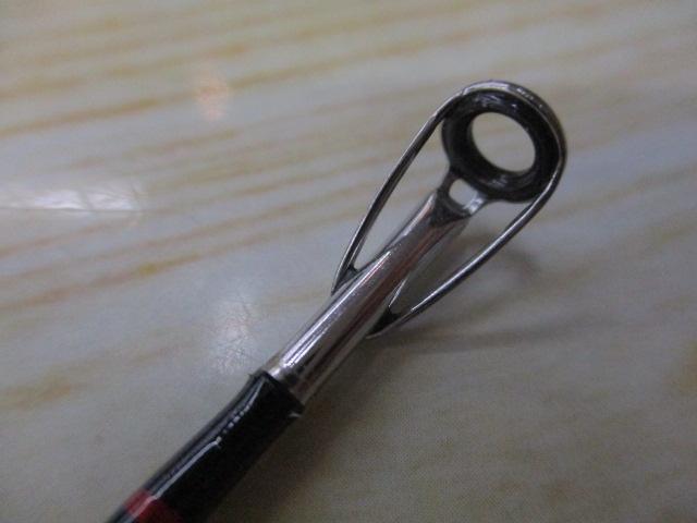 SP ロックフィッシュ 802HB