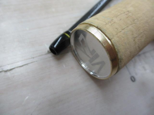 ブレイクスルー ゼロヴァージ BTZV61ML-H