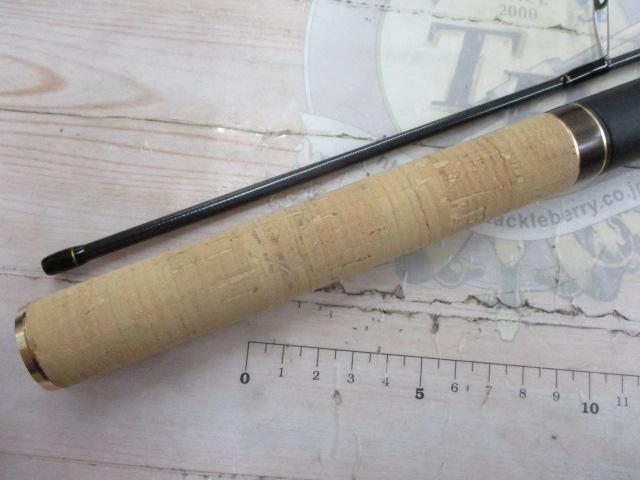 ブレイクスルー ゼロヴァージ BTZV61ML-H