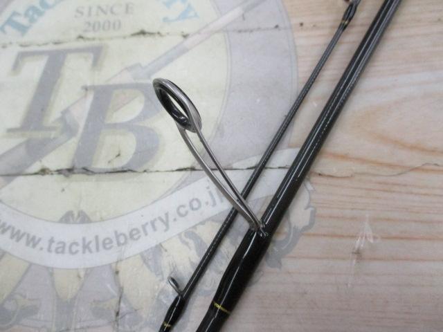 ブレイクスルー ゼロヴァージ BTZV61ML-H