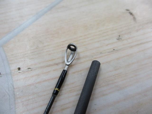 ブレイクスルー ゼロヴァージ BTZV61ML-H