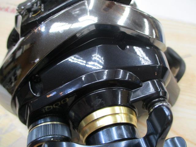 20ビーストマスター 1000EJ