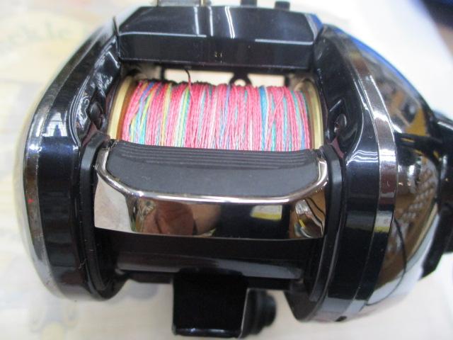 20ビーストマスター 1000EJ