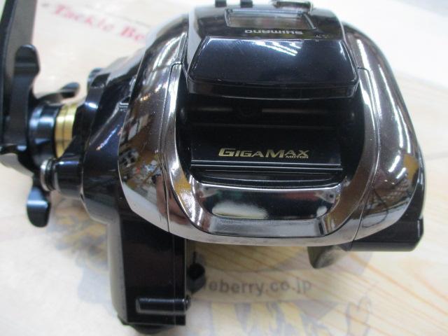 SHIMANO シマノ　20 ビーストマスター　1000EJ 中古品 中古】【送料無料】シマノ 20 ビーストマスター 1000EJ (1