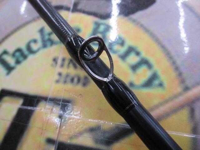 モンストロコンセプトディストラクション77HSC