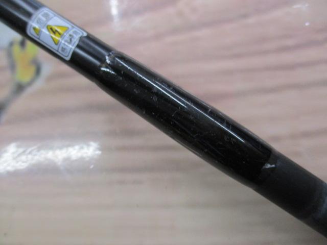 モンストロコンセプトディストラクション77HSC