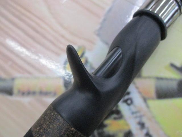 モンストロコンセプトディストラクション77HSC