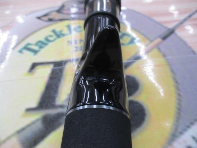 ジャムロッド 1フォース JR 603-1