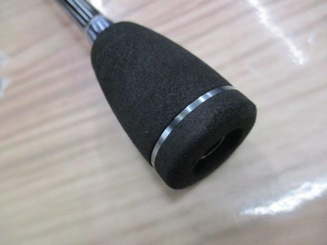 ジャムロッド 1フォース JR 603-1