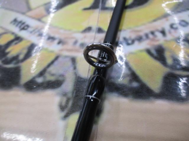 ジャムロッド 1フォース JR 603-1