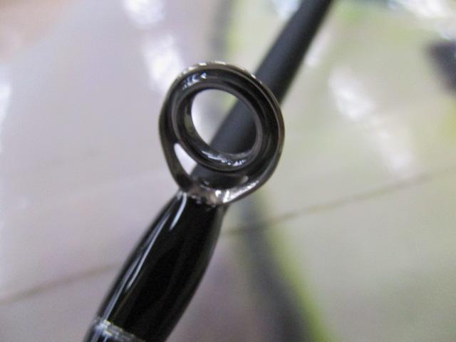 ジャムロッド 1フォース JR 603-1