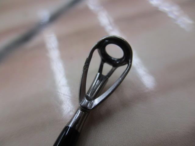 ジャムロッド 1フォース JR 603-1