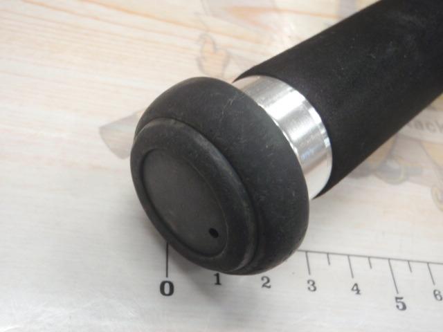 アシストシーバス80