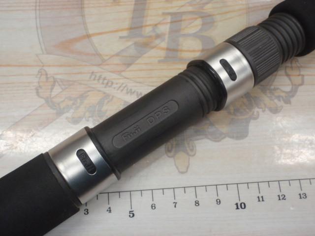 アシストシーバス80