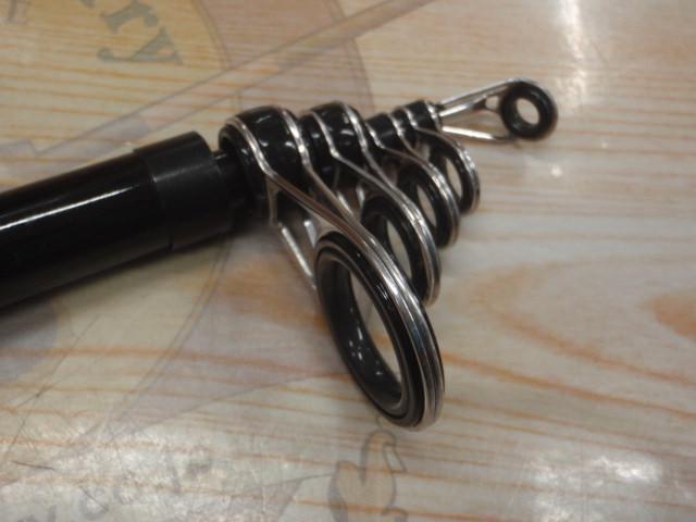 アシストシーバス80