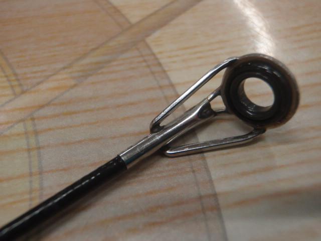 アシストシーバス80