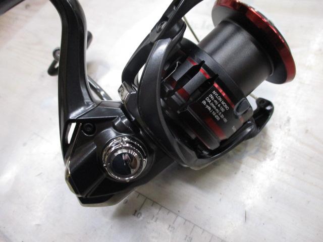 20ヴァンフォード 4000XG｜＠ベリーネット 日本最大新品中古釣具