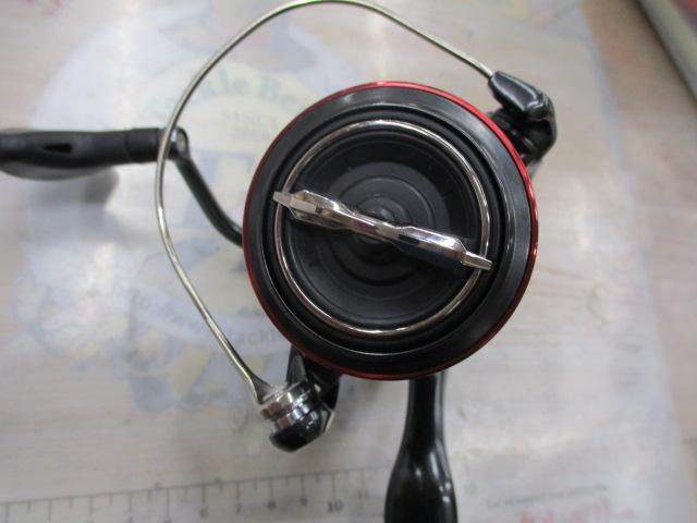 20ヴァンフォード 4000XG｜＠ベリーネット 日本最大新品中古釣具