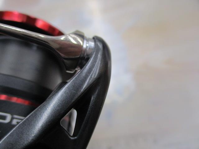 20ヴァンフォード 4000XG