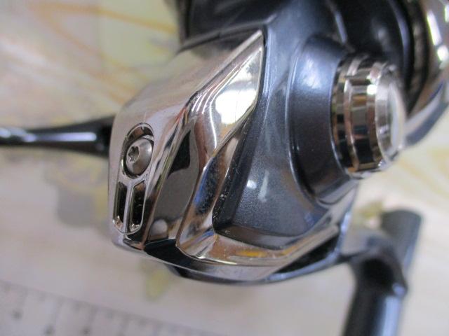 21アルテグラ C2000S