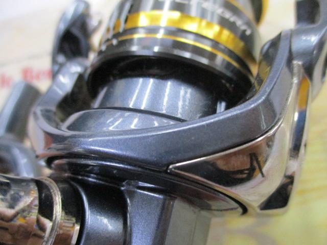 21アルテグラ C2000S