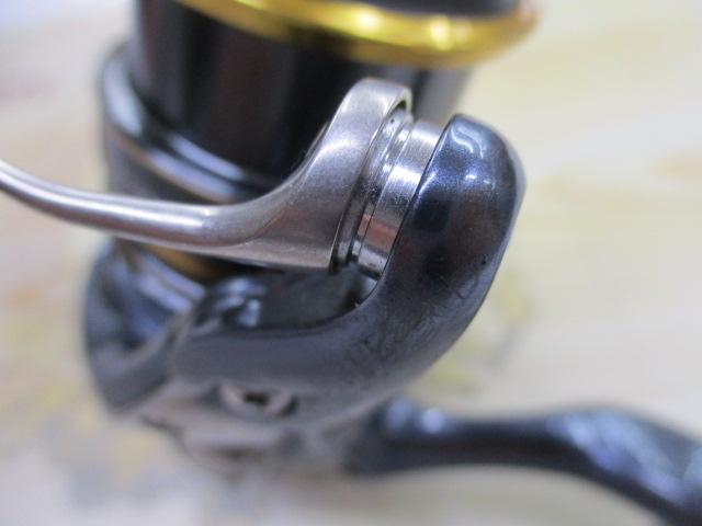 21アルテグラ C2000S