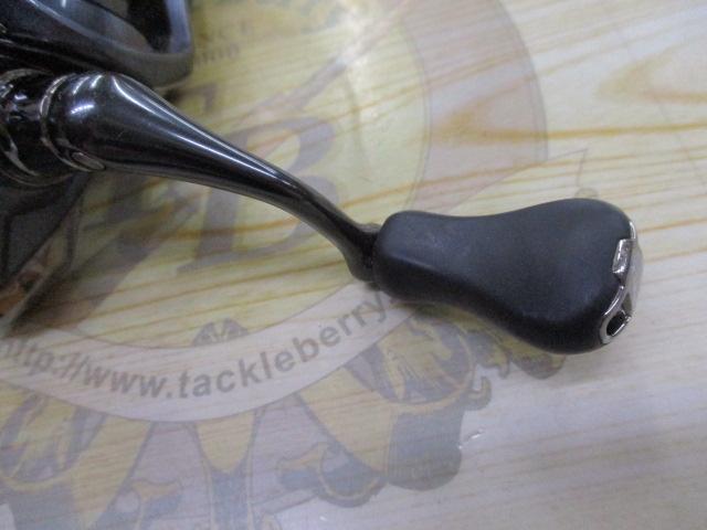 21アルテグラ C2000S