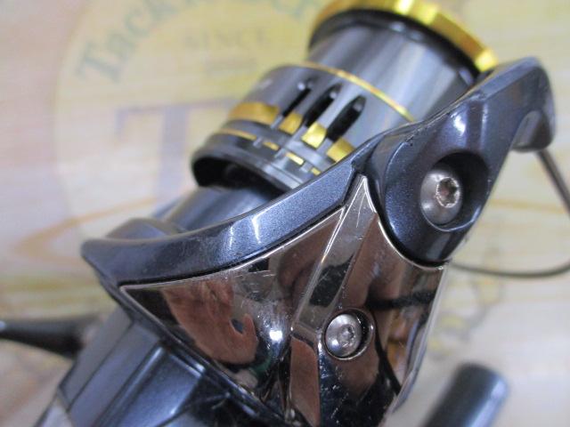 21アルテグラ C2000S