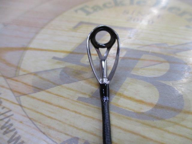 オシアジガーコンセプトS S62-4｜＠ベリーネット 日本最大新品中古釣具