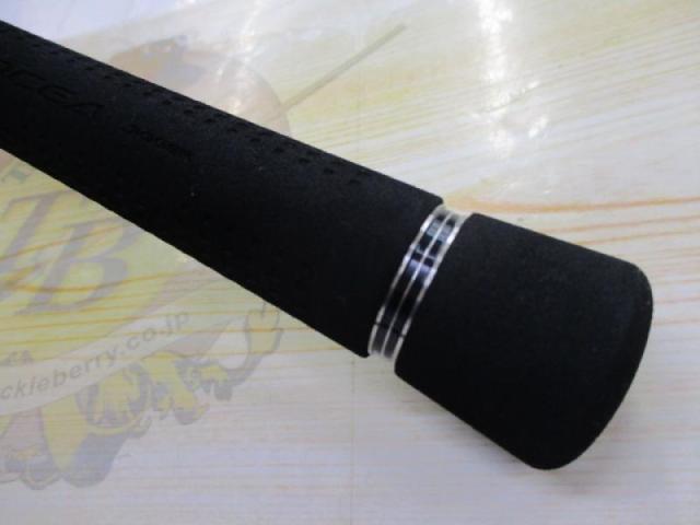 オシアジガーコンセプトS S62-4｜＠ベリーネット 日本最大新品中古釣具