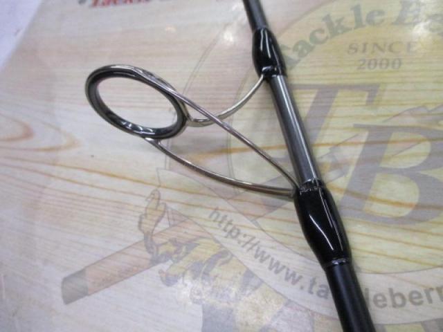 オシアジガーコンセプトS S62-4｜＠ベリーネット 日本最大新品中古釣具