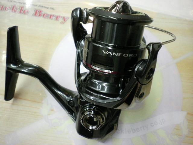 24ヴァンフォード C2500SXG｜＠ベリーネット 日本最大新品中古